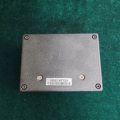 MXR KFK-1 Ten Band EQ Kerry King Signature with Box & Power Supply Rare Discontinued image 4