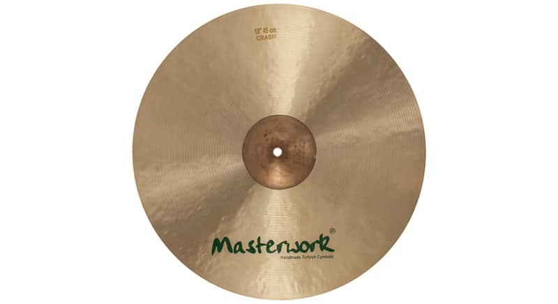 Masterwork Troy Traditional image 1