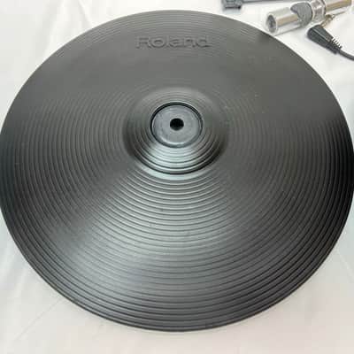 Roland VH-12 Electronic V Drum Hi Hat V-Cymbal VH12 image 6
