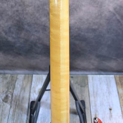 Early Pedulla ThunderBolt 4 **Collectors Package** image 6