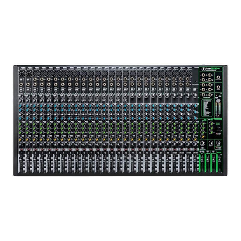 NEW Mackie ProFX30v3 image 1