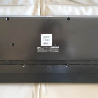 Korg R3 - Vintage Synthesizer/Vocoder image 8