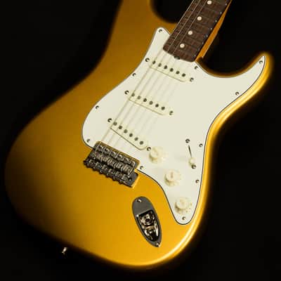 Fender Custom Shop Wildwood 10 1961 Stratocaster - NOS image 6