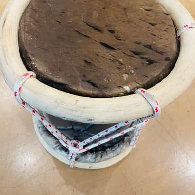 Dominican Drum Tambora image 3