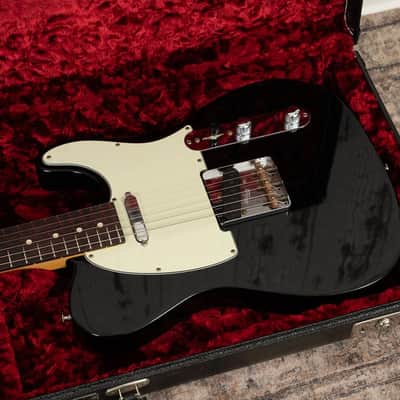 Suhr Classic T Antique - Black image 21