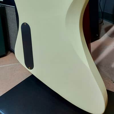 ESP LTD Phoenix-1000 2020 Vintage White image 5