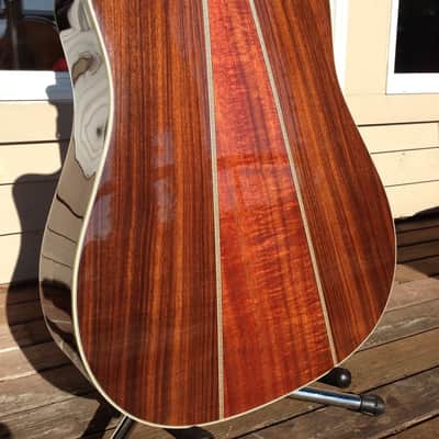Martin DCE Trey Anastasio Signature 2005 image 2
