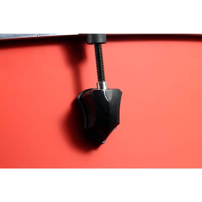 SJC Drums 3-Piece Pathfinder Shell Pack Regular  Fresno Red image 8