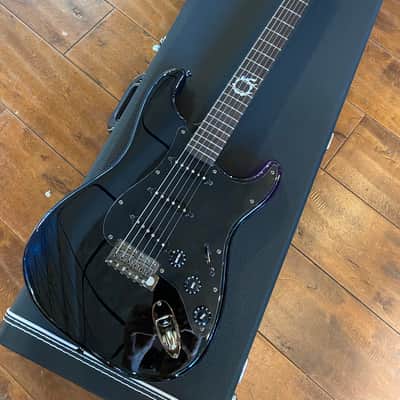 Fender MIJ Final Fantasy XIV Stratocaster #JD22100423 (8lbs, 1.3oz) image 2