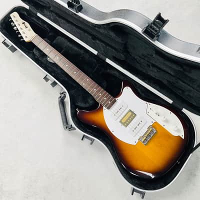 Hahn Model 112 Aged 2018 - Sunburst image 18