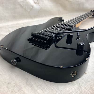 Used 1990's Ibanez RG-570 Electric Guitar Made in | Reverb