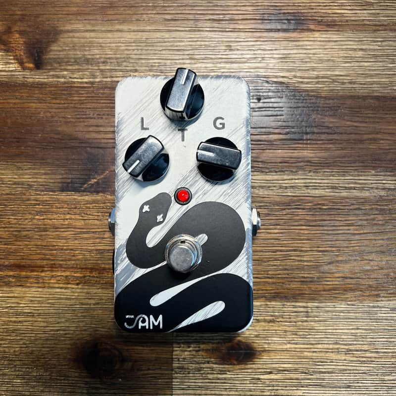 JAM Pedals Rattler