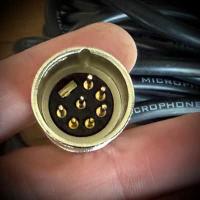 Advanced Audio CM47 Tube Mic image 7