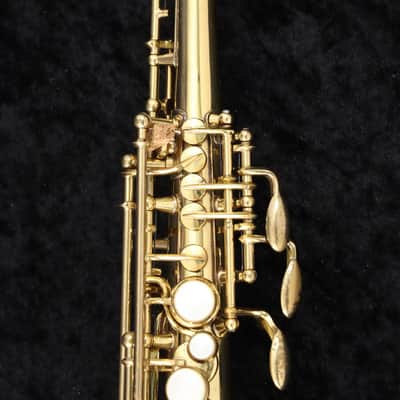 SELMER Mark VI Soprano Saxophone SN.97xxx (06/22) image 5