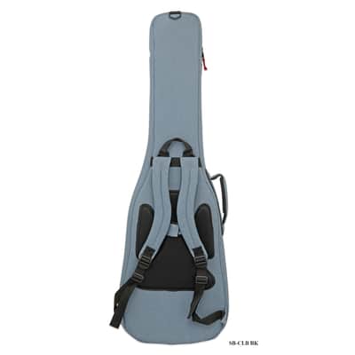 Aria Pro II SB-CLB Cliff Burton Signature w/Gigbag Limited Edition For 2026 Only image 4
