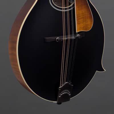 Northfield F2S Oval Hole w/ Red Spruce Top & Wide Nut (#S2601511) image 1