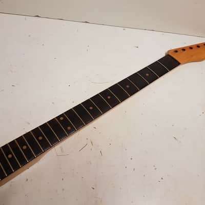 1960 FENDER TELECASTER NECK made in USA image 4