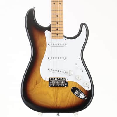 ギター Milan Fender MIJ heritage 50s strato Fender MIJ Traditional II '50s Stratocaster | Reverb