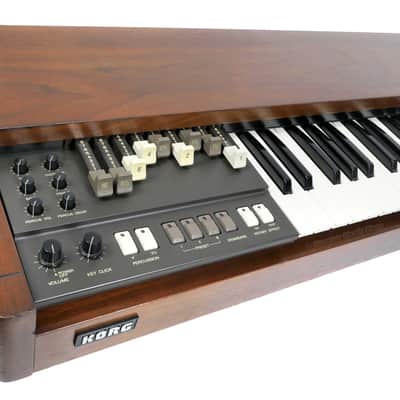 KORG CX-3 Classic Vintage Combo Organ B3 Sound / Rechnung + 1 JAHR GEWÄHR✅ image 4