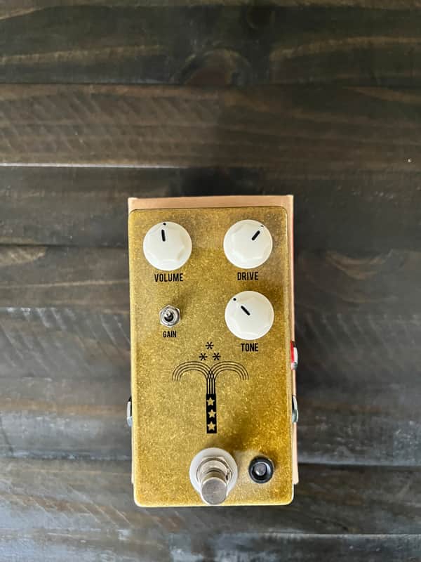 JHS Morning Glory V4