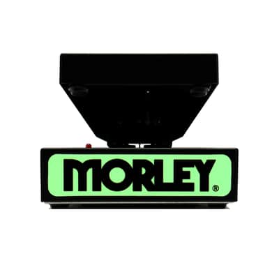 Morley MTCSW Classic Switchless Wah image 9