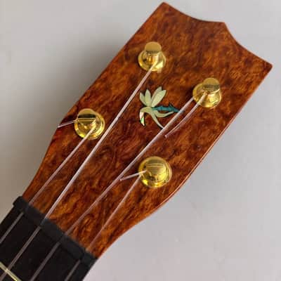 Shiihara Custom Soprano image 4