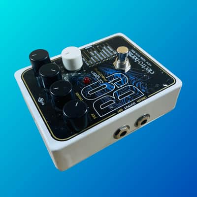 Electro-Harmonix B9 Organ Machine image 3