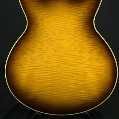 Ibanez AS200 Artstar Vintage Sunburst 2002 [F0212113] (06/01) image 9
