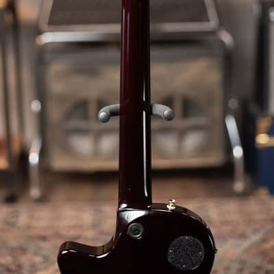 Taylor T5z Custom Koa with Hardshell Case - Used image 6