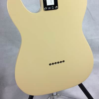 Fender Classic Player Baja Telecaster Desert Sand image 6