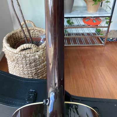 2015 Gibson J-45 Standard image 12