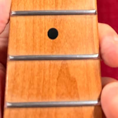 Custom Custom in the style of Fender 2025 - Nitro image 9