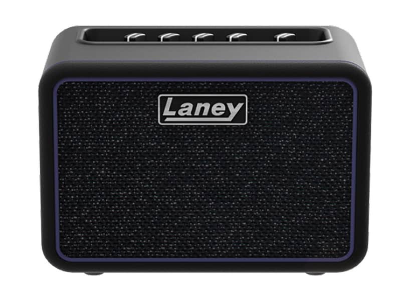 Laney Mini Amp LSI NX Bass Edition MINI-BASS-NX image 1
