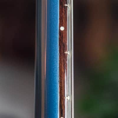2017 Gibson Firebird Studio T pelham blue image 11