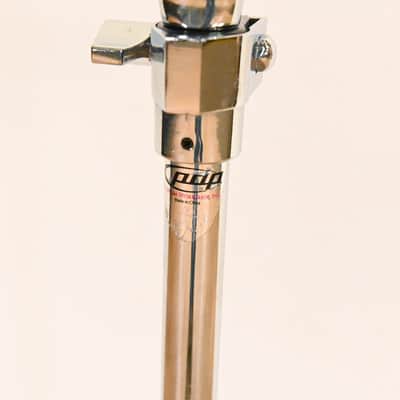 PDP PGCB770-2 Medium Duty Boom Cymbal Stand CG01WE1 image 4
