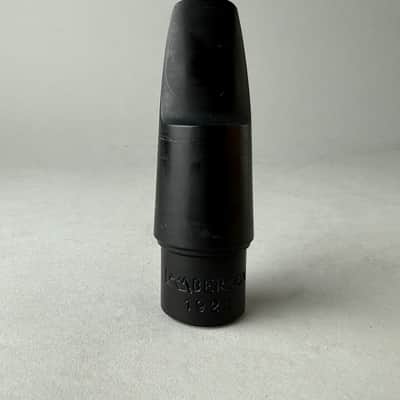 Lamberson FMaj7 Alto Saxophone Mouthpiece image 1