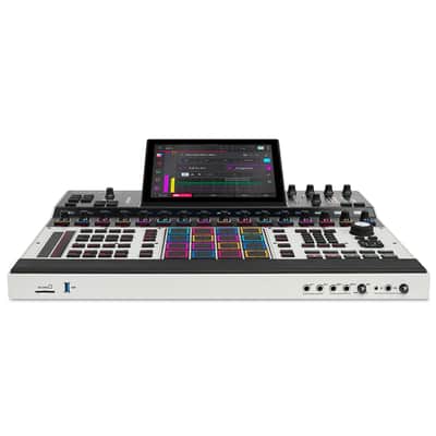 Akai Professional MPC XL Standalone Music Production Sampler / Sequencer image 2