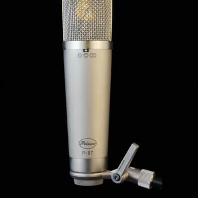 Peluso Microphones P-87 image 6