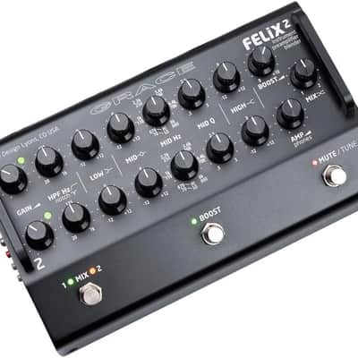 Reverb.com listing, price, conditions, and images for grace-design-felix