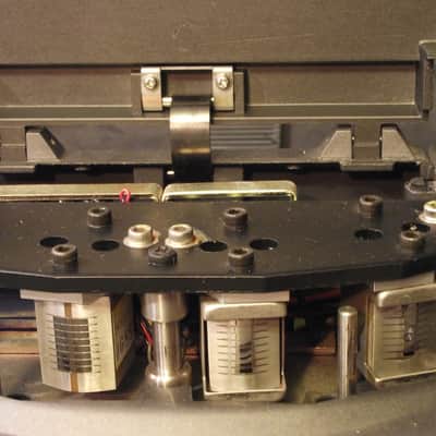 Otari MX5050 MX 5050 MKIII 8 channel  Black image 2