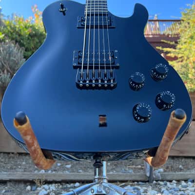 Jericho Fusion 6 Baritone Gloss Black image 1