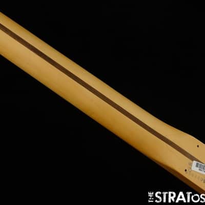 Fender Jimmie Vaughan Stratocaster Strat NECK Guitar JV Maple image 5