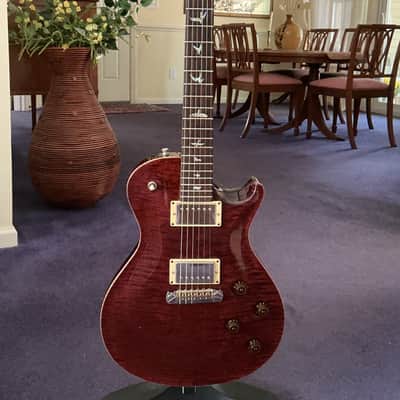 PRS SC245 2008 image 1
