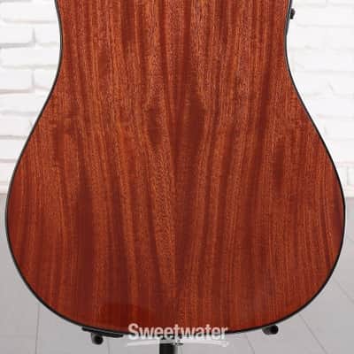 Ibanez AAD51CE Acoustic-electric Guitar - Natural (AAD51CENTd1) image 5