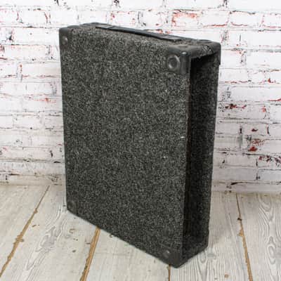 Unbranded 2U Rack-Mount Case - USED image 1