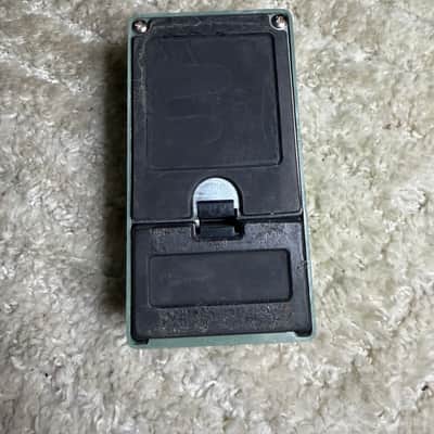 Ibanez TS9 Tube Screamer 2002 - Present - Green image 6