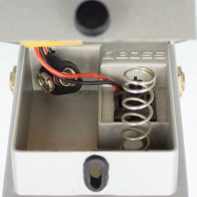 Boss FZ-2 HYPER Fuzz Vintage Guitar Effect Pedal image 9