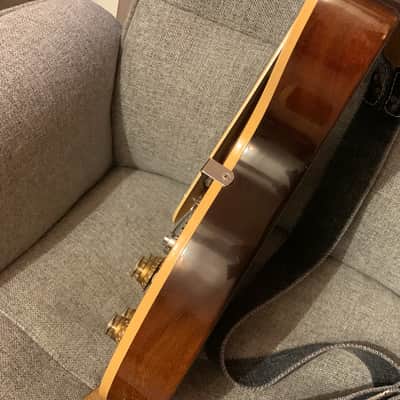 Gibson Les Paul Standard '70s (1978) - Tobacco Burst #72198570 image 5