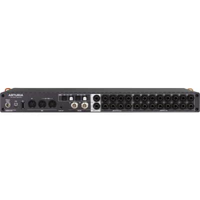 Arturia AudioFuse 16Rig Audio Interface image 2