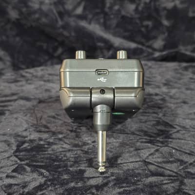 Joyo JA-05G Compact Plug and Play Electric Guitar Amp image 3